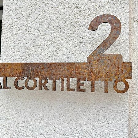 Al Cortiletto Avola Exterior foto