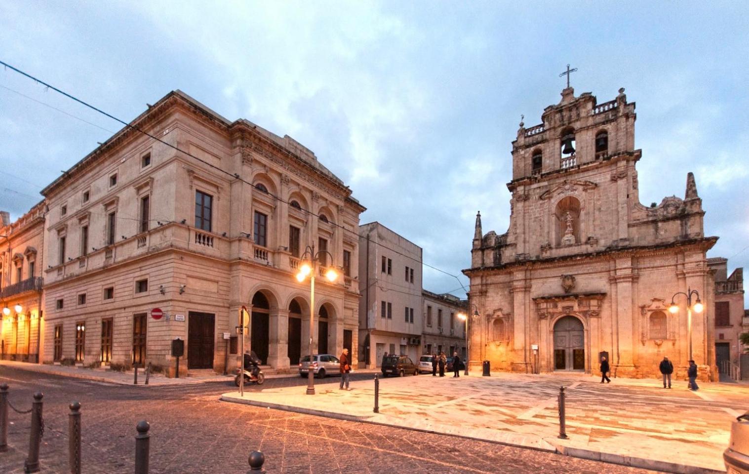 Al Cortiletto Avola Exterior foto