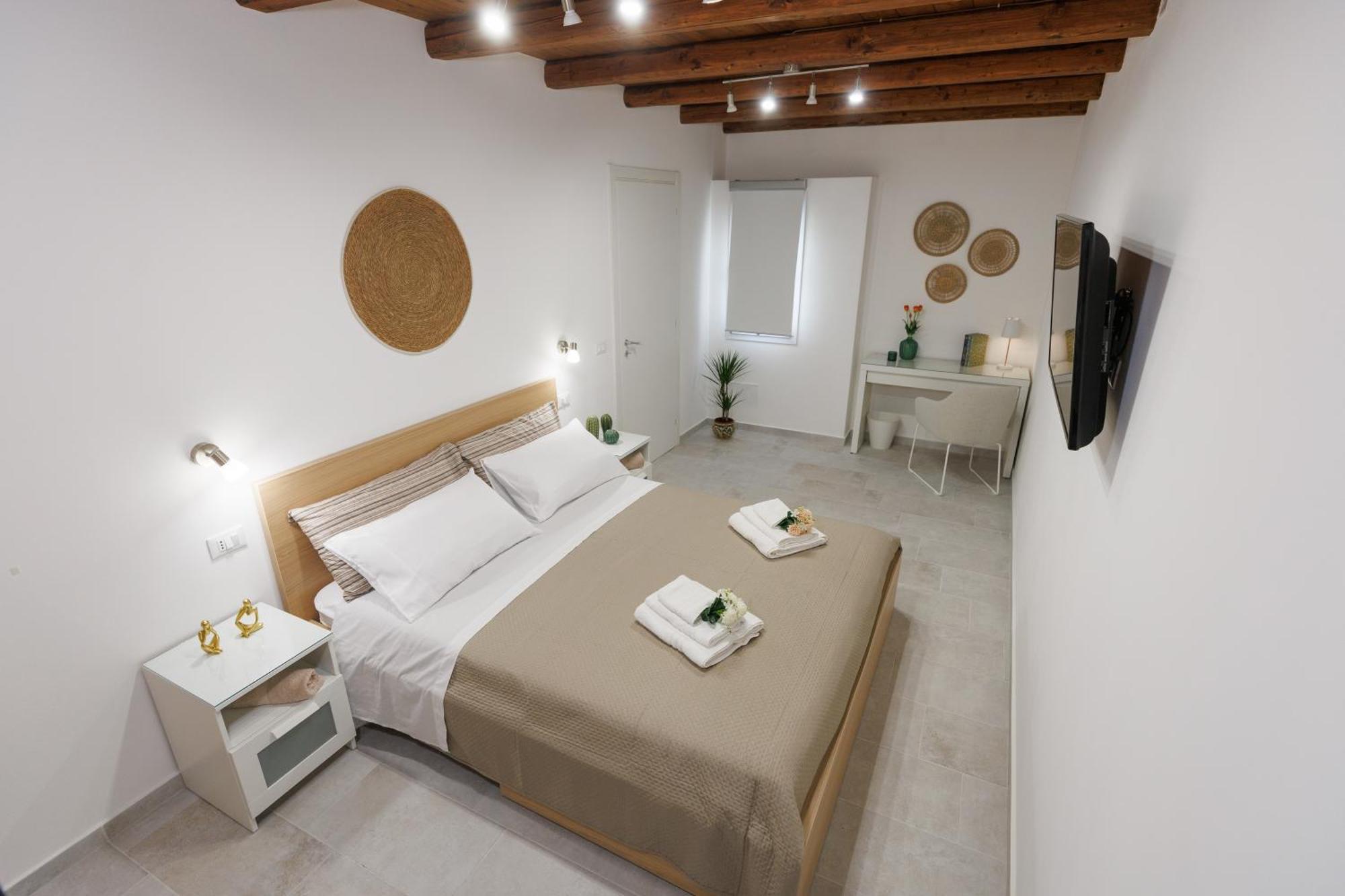Al Cortiletto Avola Exterior foto
