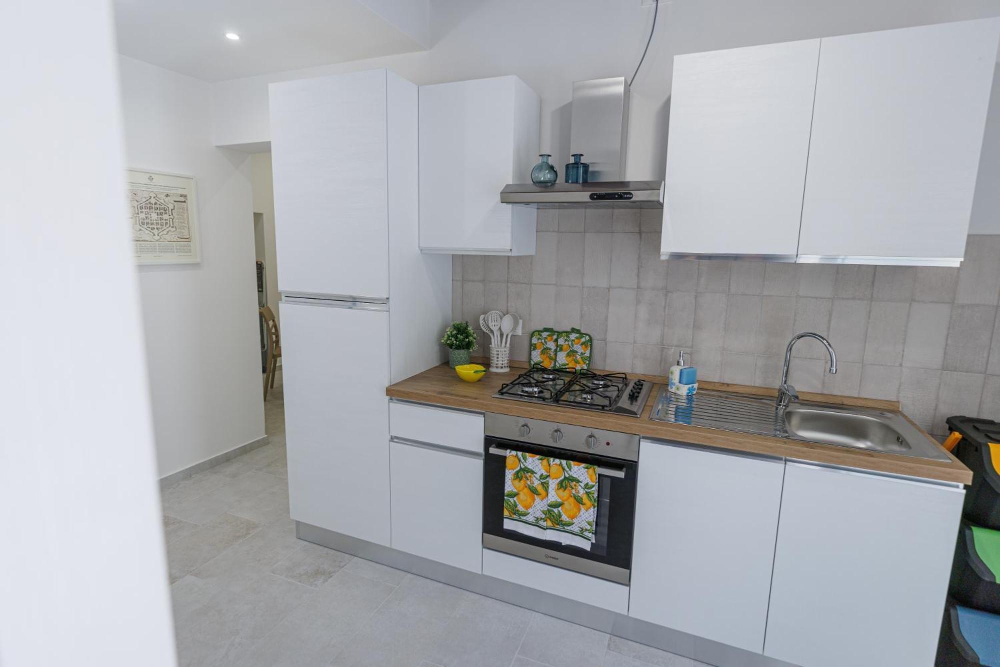 Al Cortiletto Avola Exterior foto