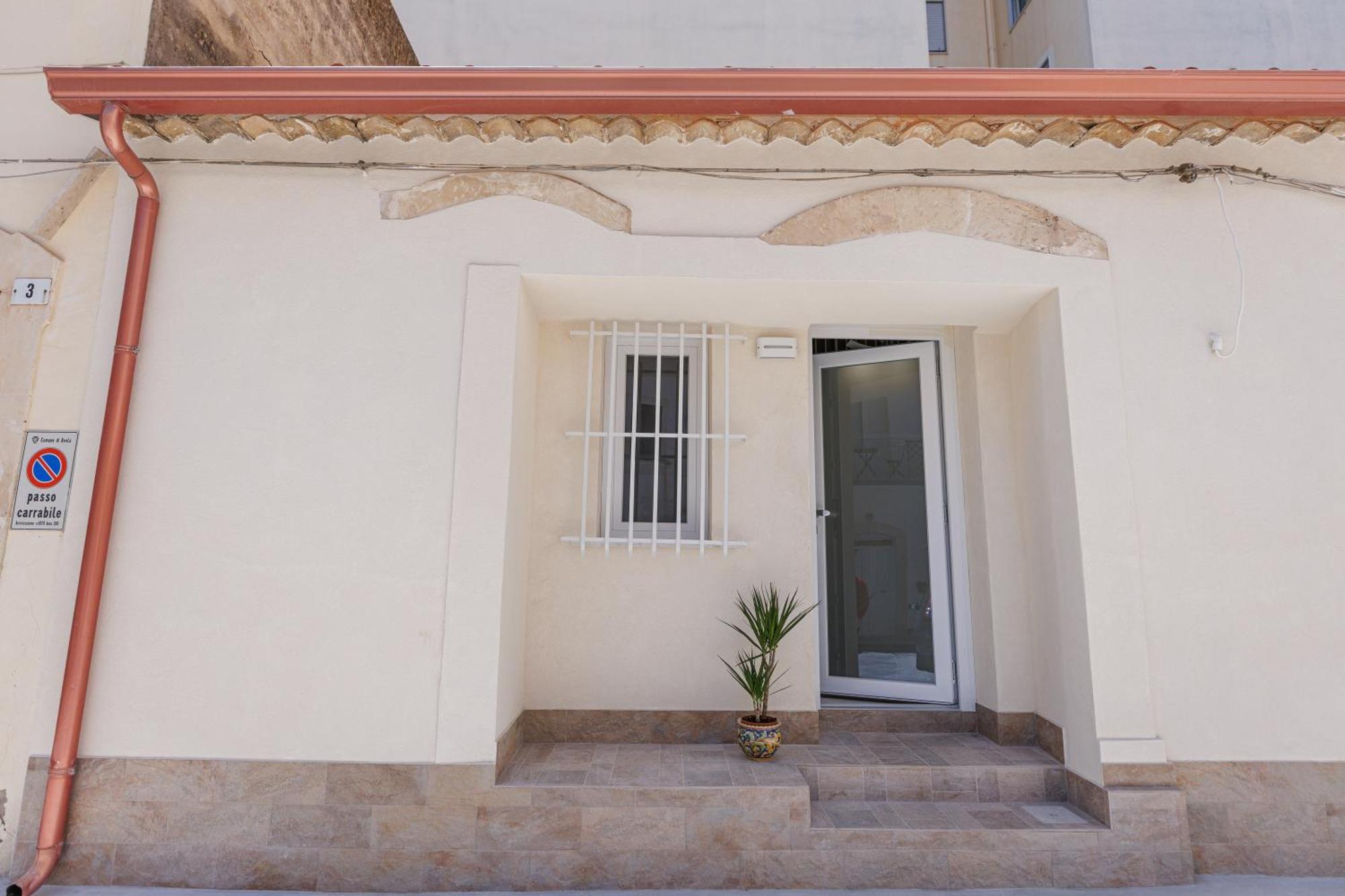 Al Cortiletto Avola Exterior foto