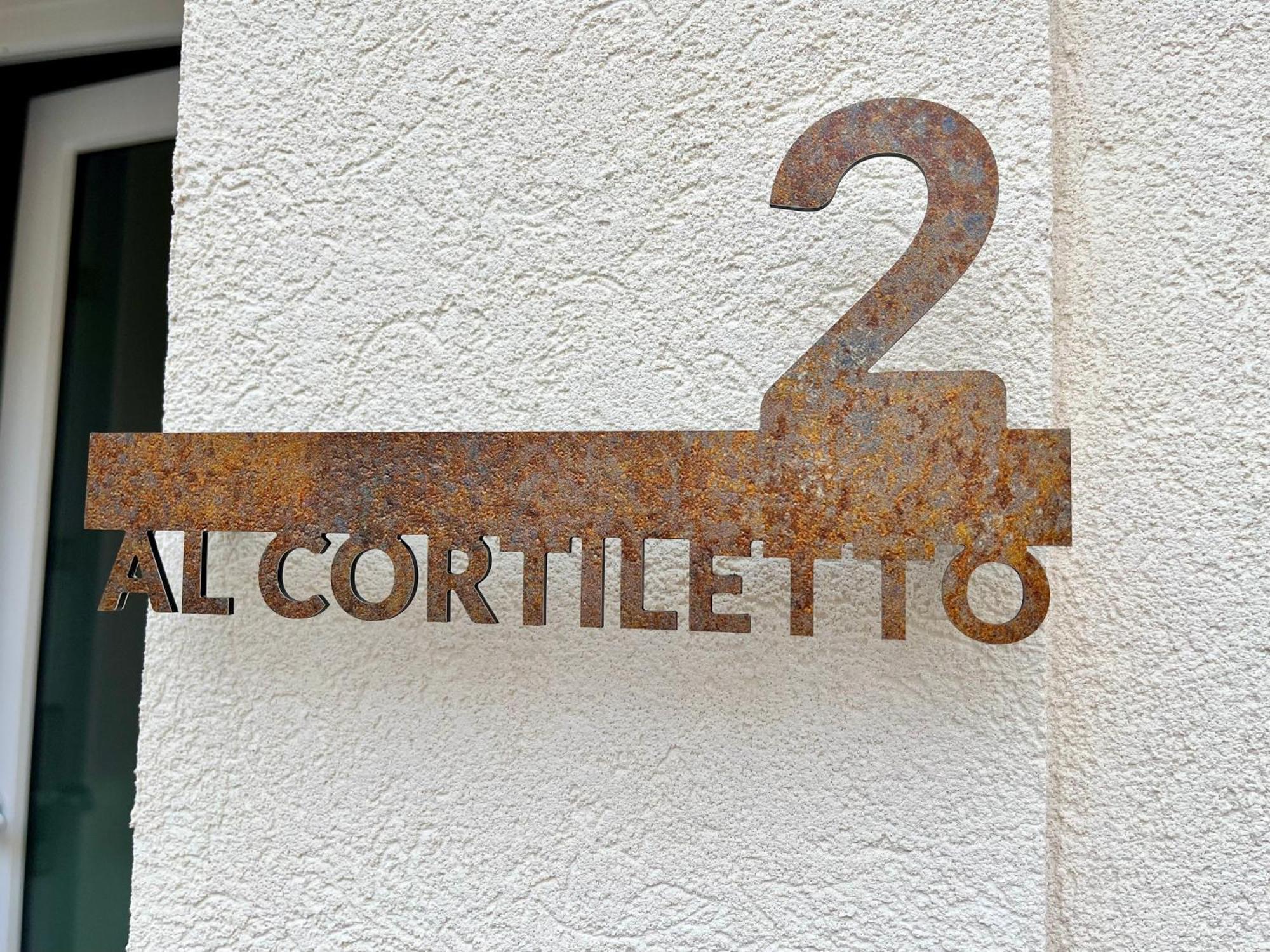 Al Cortiletto Avola Exterior foto